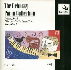 Pochette The Debussy Piano Collection
