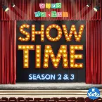 Pochette Show Time Season 2 & 3