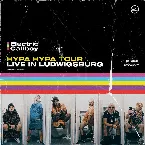 Pochette HYPA HYPA Tour - Live in Ludwigsburg