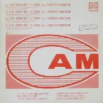 Pochette A New Sensation In Sound (Themes, Rhythmic and Abstractionisms Vol. 3)