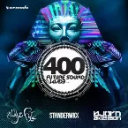 Pochette Future Sound Of Egypt 400