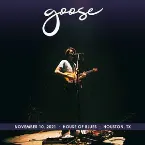 Pochette 2021-11-10: House Of Blues, Houston, TX