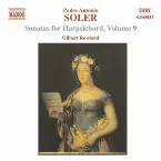 Pochette Sonatas for Harpsichord, Volume 9