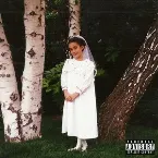 Pochette Sorry Mama