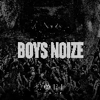 Pochette Boys Noize (Disco Set) at CORE Tulum, 2024