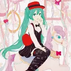 Pochette しろいともしび