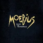 Pochette Musik für Metropolis