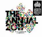 Pochette Ministry of Sound: The Annual 2011