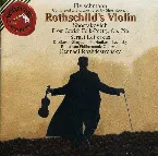 Pochette Rothschild’s Violin