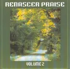 Pochette Renascer Praise 02 - Volume 2