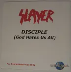 Pochette Disciple (God Hates Us All)