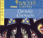 Pochette Bach Edition, Volume 23: Chorale / Chorales