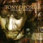 Pochette Viaggio tribale