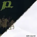 Pochette Noir & blanc