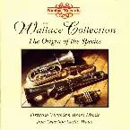 Pochette The Origin of the Species