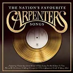 Pochette The Nation's Favourite Carpenters Songs