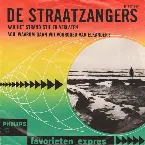 Pochette Aan het strand stil en verlaten / Ach, waarom gaan wij voorgoed van elkander?