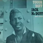 Pochette Tough ’Duff