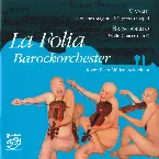Pochette Le quattro stagioni / Il grosso mogul / Violin Concerto in C