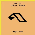 Pochette Halcyon / Mirage