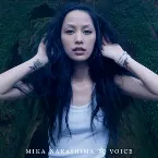 Pochette VOICE