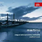 Pochette Symphonies nos. 1-6