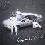 Pochette Vagues à l’âme