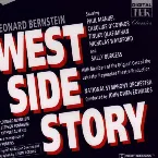 Pochette West Side Story