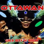 Pochette Gold Hits of Discos
