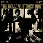 Pochette The Rolling Stones, Now!