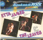 Pochette Etta James / The Leaves (La grande storia del rock)