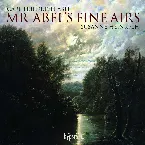 Pochette Mr Abel's Fine Airs