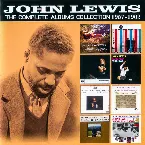 Pochette The Complete Albums Collection 1957-1962