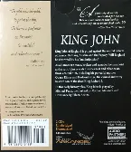 Pochette King John