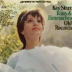 Pochette Tears & Heartaches / Old Records