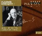 Pochette Great Pianists of the 20th Century, Volume 48: Vladimir Horowitz II