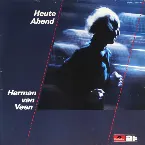 Pochette Heute Abend