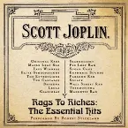 Pochette Rags to Riches: The Essential Hits