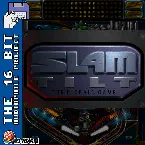 Pochette Slam Tilt