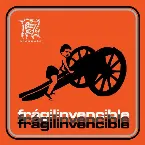 Pochette Frágilinvencible