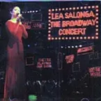 Pochette The Broadway Concert