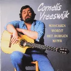 Pochette Misschien wordt het morgen beter