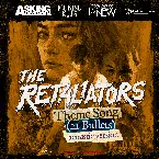 Pochette The Retaliators Theme (21 Bullets) (Acoustic)