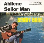 Pochette Abilene / Sailor Man
