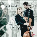 Pochette Sonaten für Cello und Gitarre