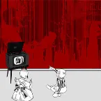 Pochette Pigs and TV