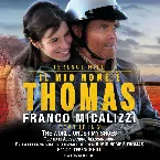 Pochette The World Under My Shoes (Dalla colonna sonora originale del film “Il mio nome è Thomas”)