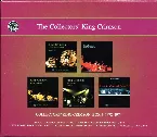 Pochette Collectors’ King Crimson Box 3 (1972–1974)