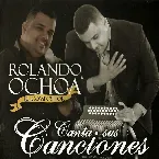 Pochette El compositor canta sus canciones