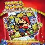 Pochette Paper Mario: The Thousand Year Door